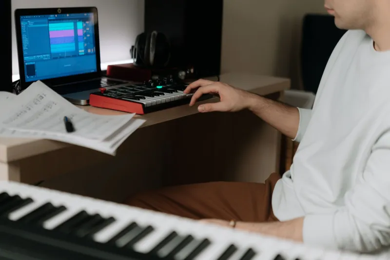 Copy, Remix, Cash In: The Creators Who Cracked the Open Content Business Code