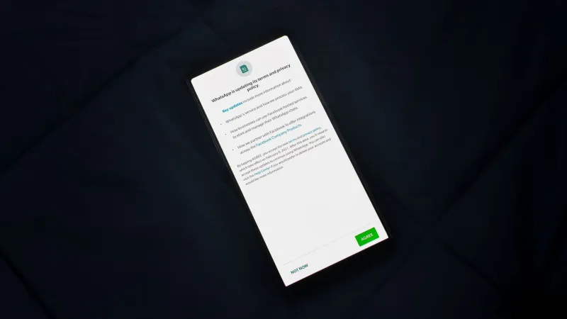 The Hidden Price Tag on 'Please Credit the Creator'