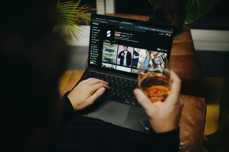 Take Back Your Feed: A No-Nonsense Guide to Owning Your Creative Work Online