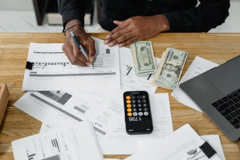 W-2s, 1099s, and Creative Commons: What Nobody Told You About Taxing Open Work